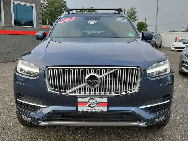 2018 Volvo XC90 Inscription