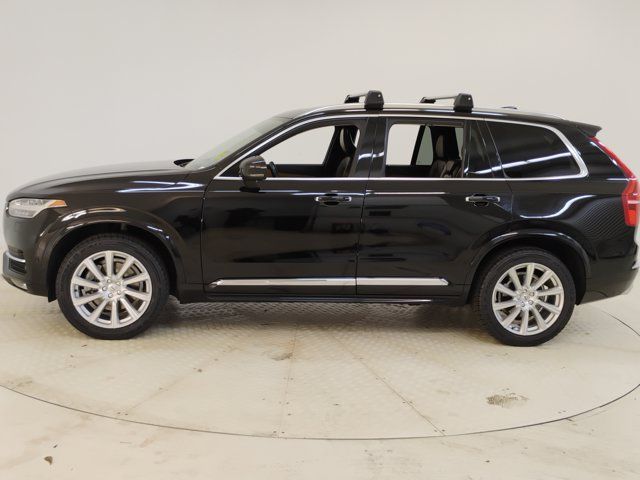 2018 Volvo XC90 Inscription
