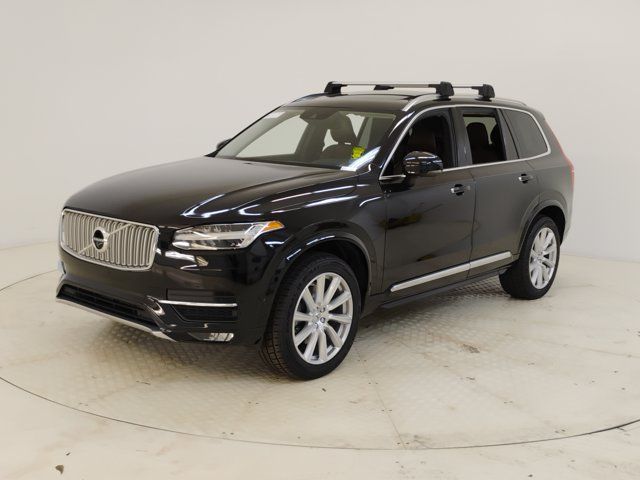 2018 Volvo XC90 Inscription