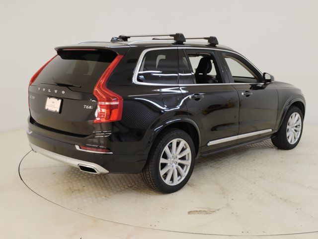2018 Volvo XC90 Inscription