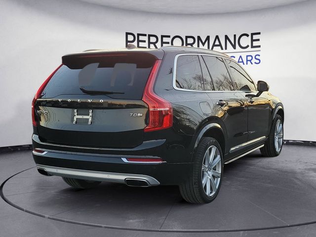 2018 Volvo XC90 Inscription