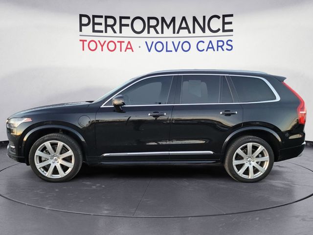 2018 Volvo XC90 Inscription