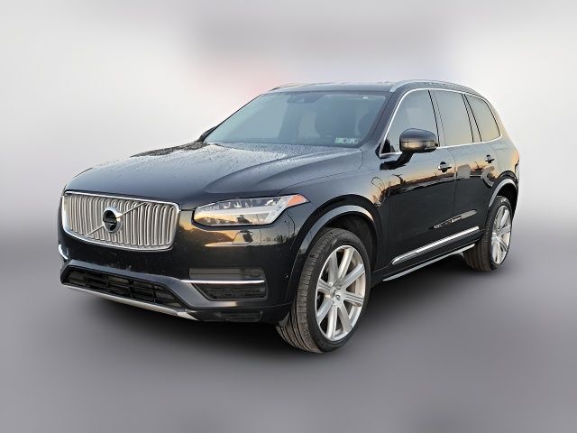 2018 Volvo XC90 Inscription