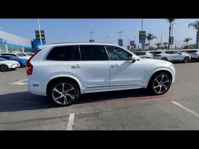 2018 Volvo XC90 Inscription