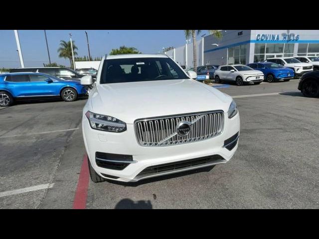 2018 Volvo XC90 Inscription