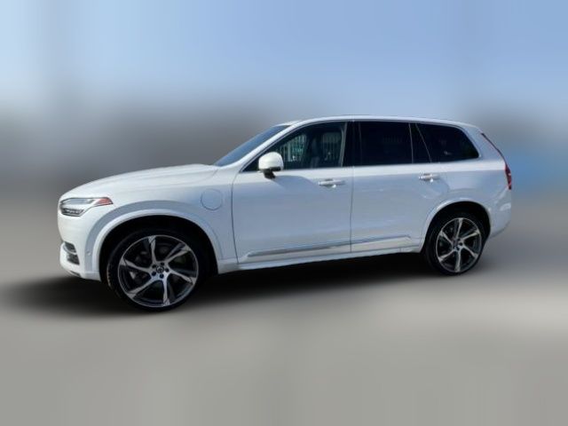 2018 Volvo XC90 Inscription