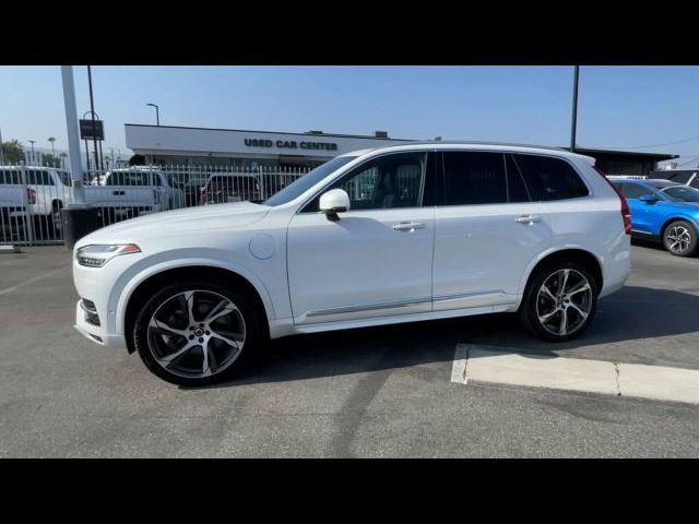 2018 Volvo XC90 Inscription