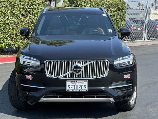 2018 Volvo XC90 Inscription
