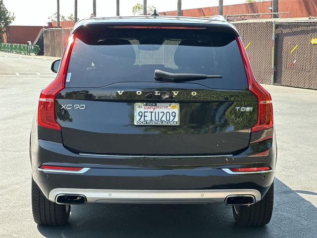 2018 Volvo XC90 Inscription
