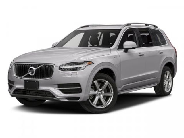 2018 Volvo XC90 Inscription