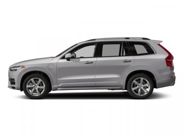 2018 Volvo XC90 Inscription