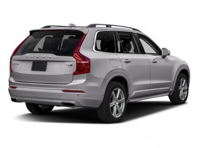 2018 Volvo XC90 Inscription