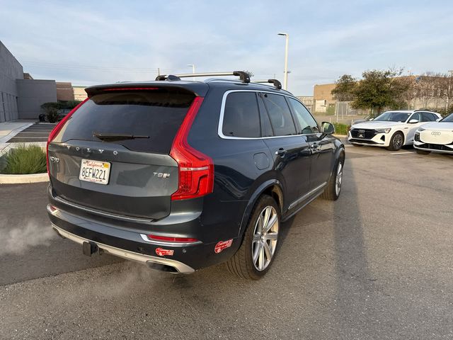 2018 Volvo XC90 Inscription