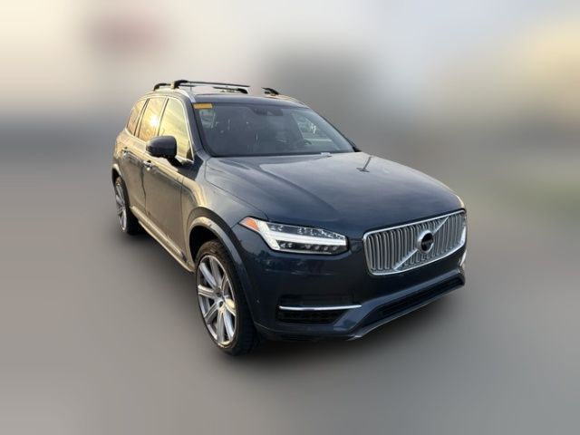 2018 Volvo XC90 Inscription