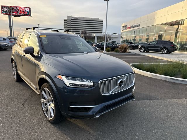 2018 Volvo XC90 Inscription