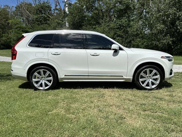 2018 Volvo XC90 Inscription