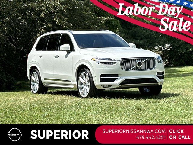 2018 Volvo XC90 Inscription