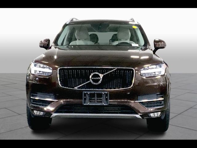 2018 Volvo XC90 Momentum