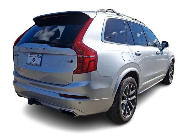 2018 Volvo XC90 Momentum