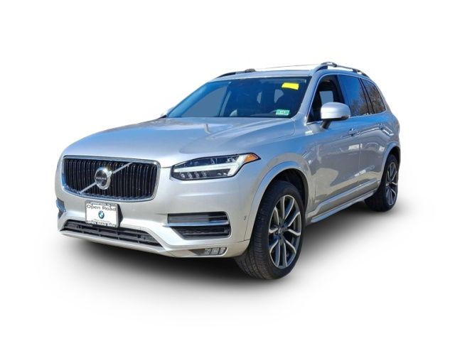 2018 Volvo XC90 Momentum