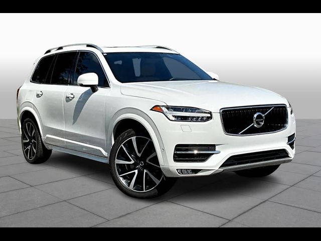 2018 Volvo XC90 Momentum