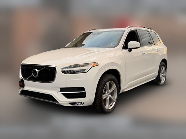 2018 Volvo XC90 Momentum