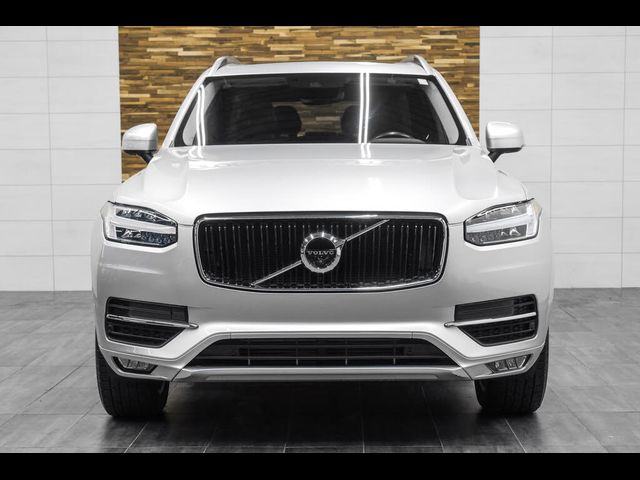 2018 Volvo XC90 Momentum