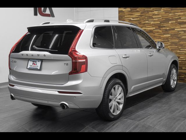 2018 Volvo XC90 Momentum