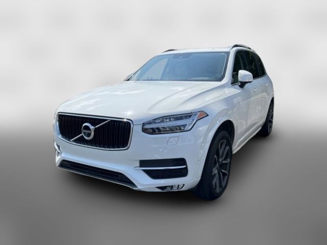 2018 Volvo XC90 Momentum