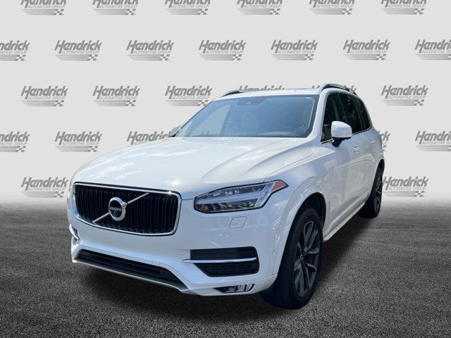 2018 Volvo XC90 Momentum