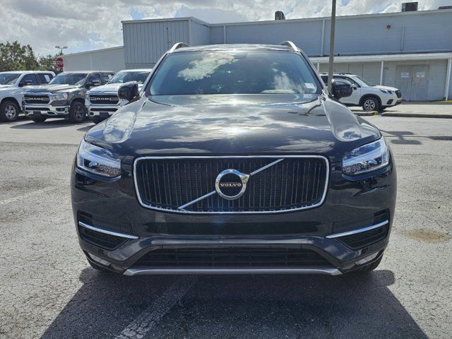 2018 Volvo XC90 Momentum