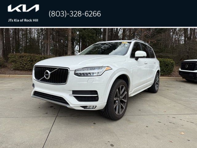 2018 Volvo XC90 Momentum