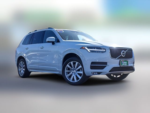 2018 Volvo XC90 Momentum