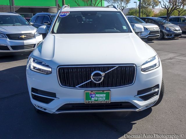 2018 Volvo XC90 Momentum