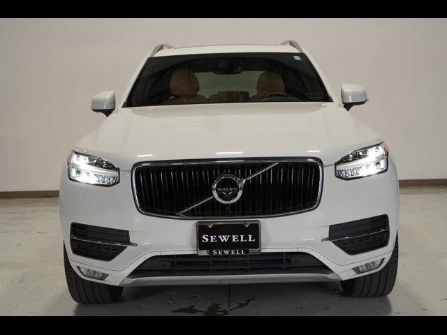 2018 Volvo XC90 Momentum