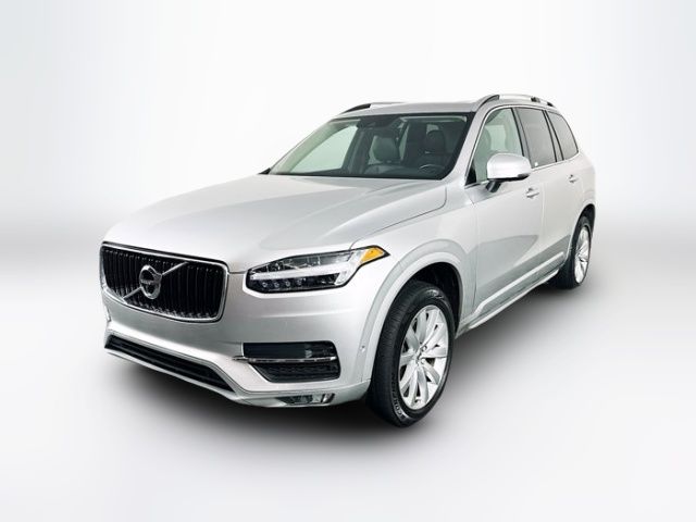 2018 Volvo XC90 Momentum