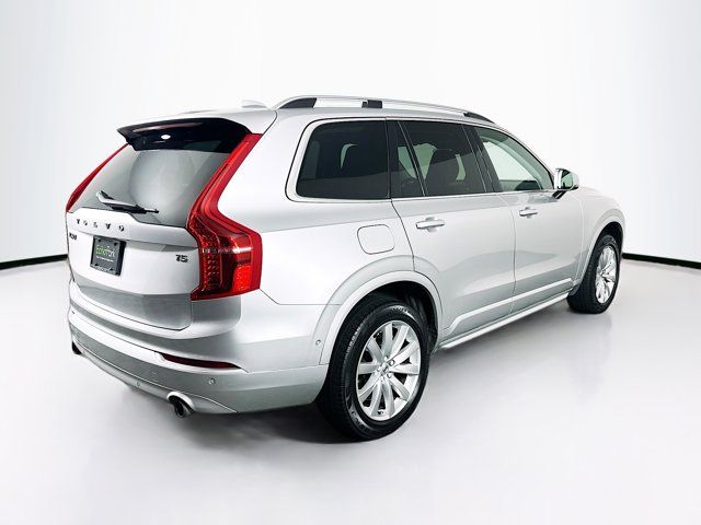 2018 Volvo XC90 Momentum