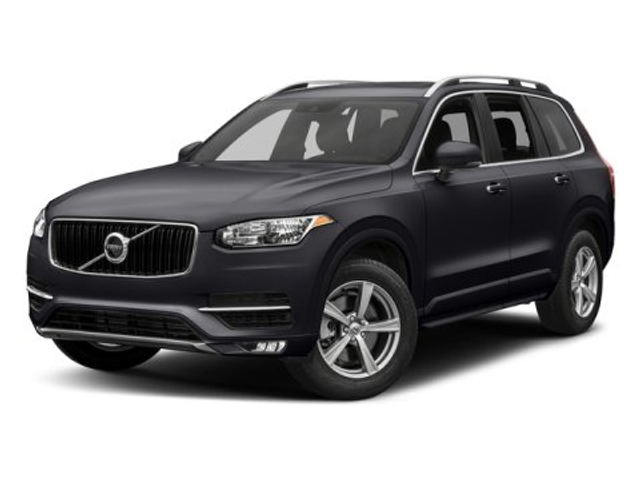 2018 Volvo XC90 Momentum