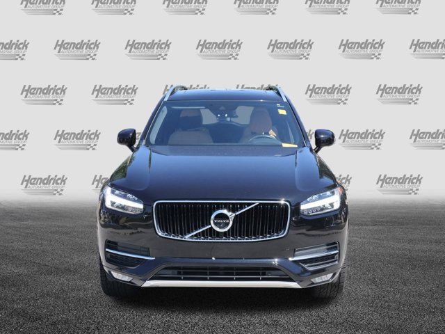 2018 Volvo XC90 Momentum