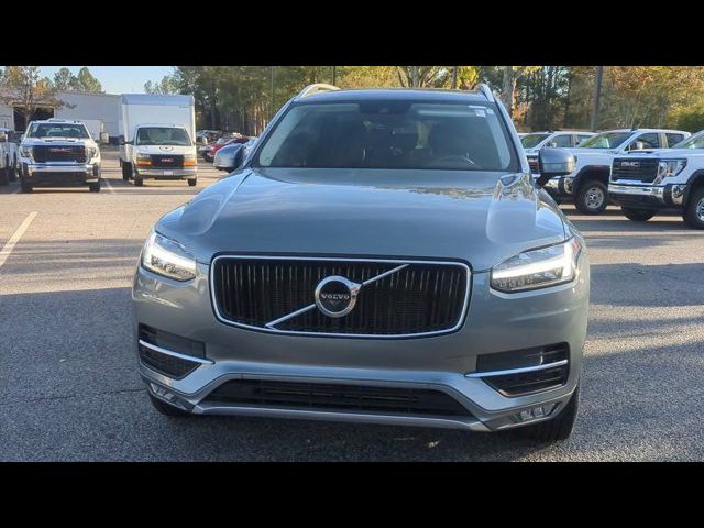 2018 Volvo XC90 Momentum