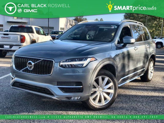 2018 Volvo XC90 Momentum