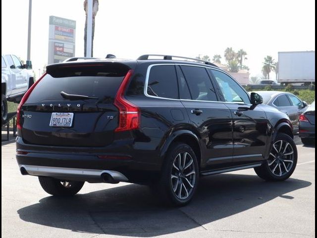 2018 Volvo XC90 Momentum