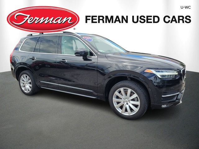 2018 Volvo XC90 Momentum