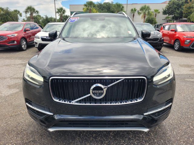 2018 Volvo XC90 Momentum