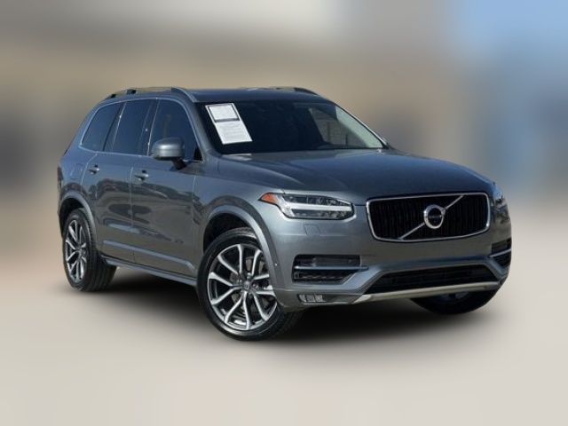 2018 Volvo XC90 Momentum