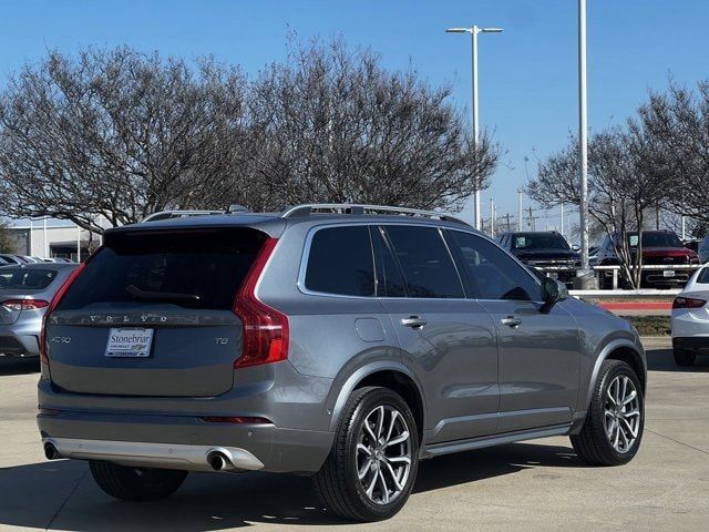 2018 Volvo XC90 Momentum