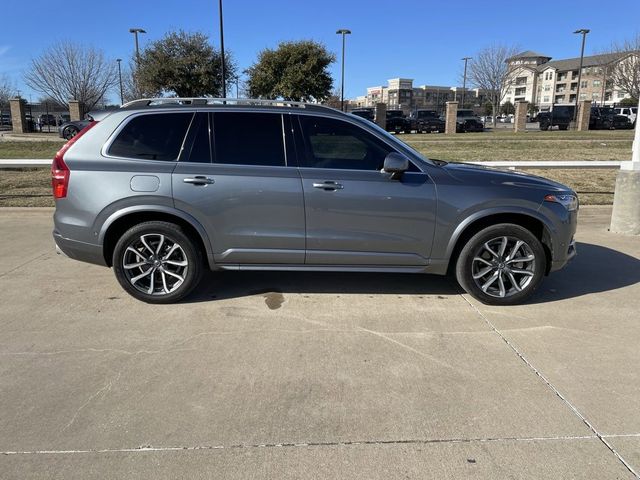 2018 Volvo XC90 Momentum