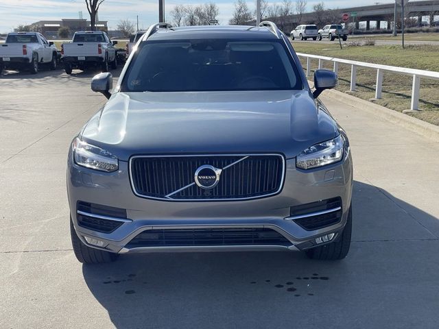 2018 Volvo XC90 Momentum