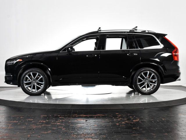 2018 Volvo XC90 Momentum