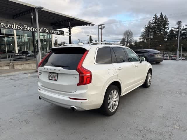 2018 Volvo XC90 Momentum